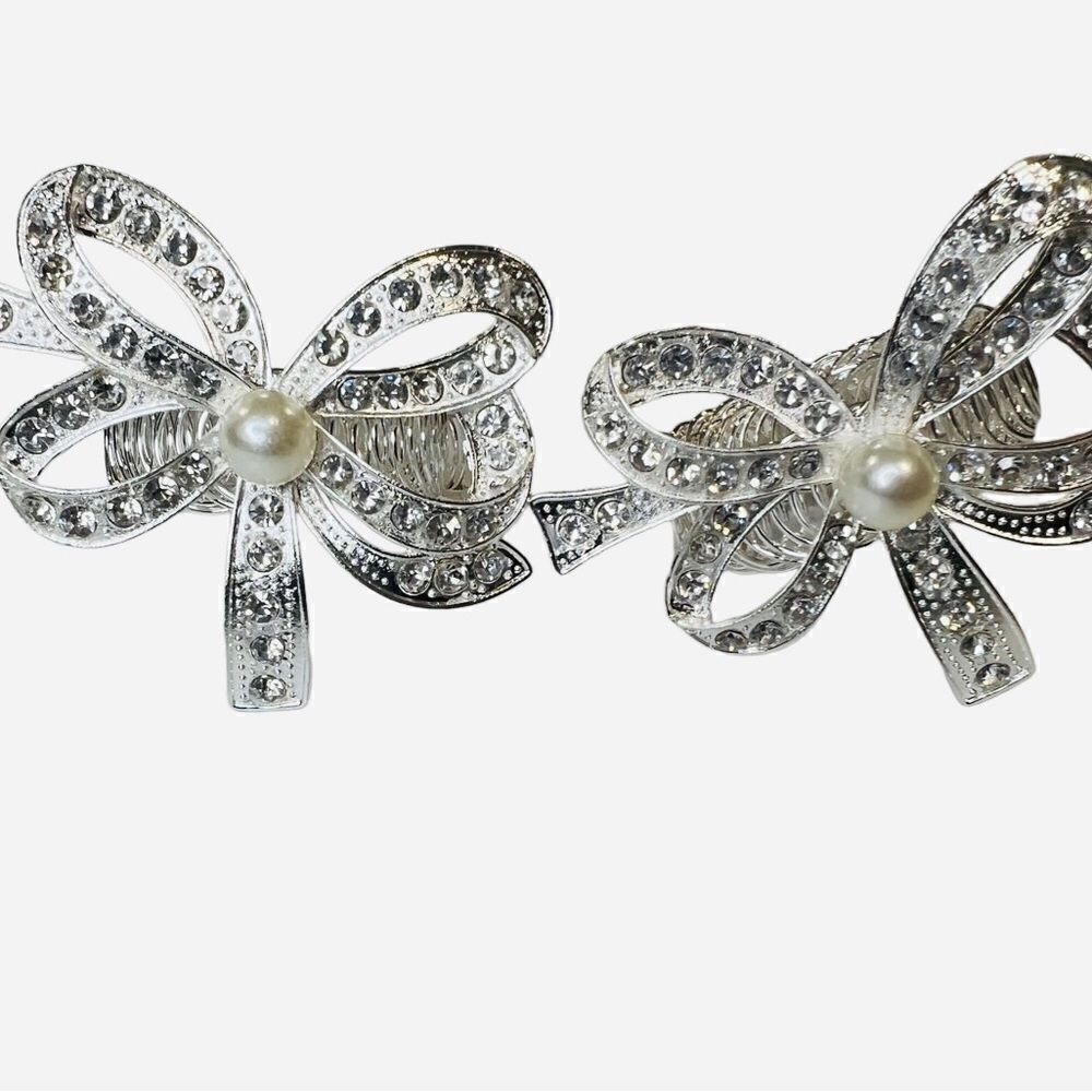 2 Pieces of Curtain Straps